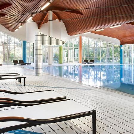 L Asina - Saint-Jean-De-Monts - Camping 4 Etoiles Villa Luaran gambar