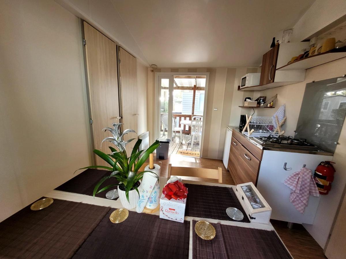 L Asina - Saint-Jean-De-Monts - Camping 4 Etoiles Villa Luaran gambar