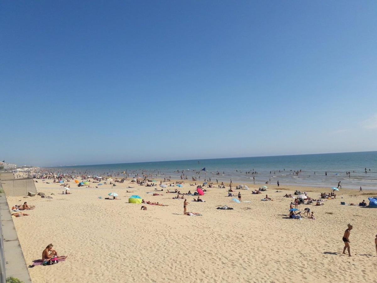 L Asina - Saint-Jean-De-Monts - Camping 4 Etoiles Villa Luaran gambar