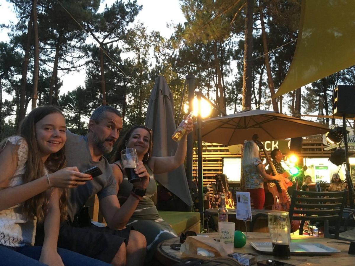 L Asina - Saint-Jean-De-Monts - Camping 4 Etoiles Villa Luaran gambar