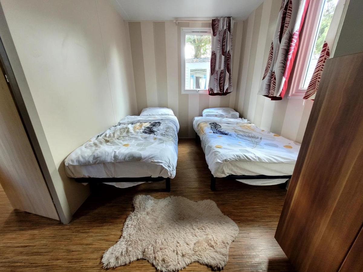L Asina - Saint-Jean-De-Monts - Camping 4 Etoiles Villa Luaran gambar