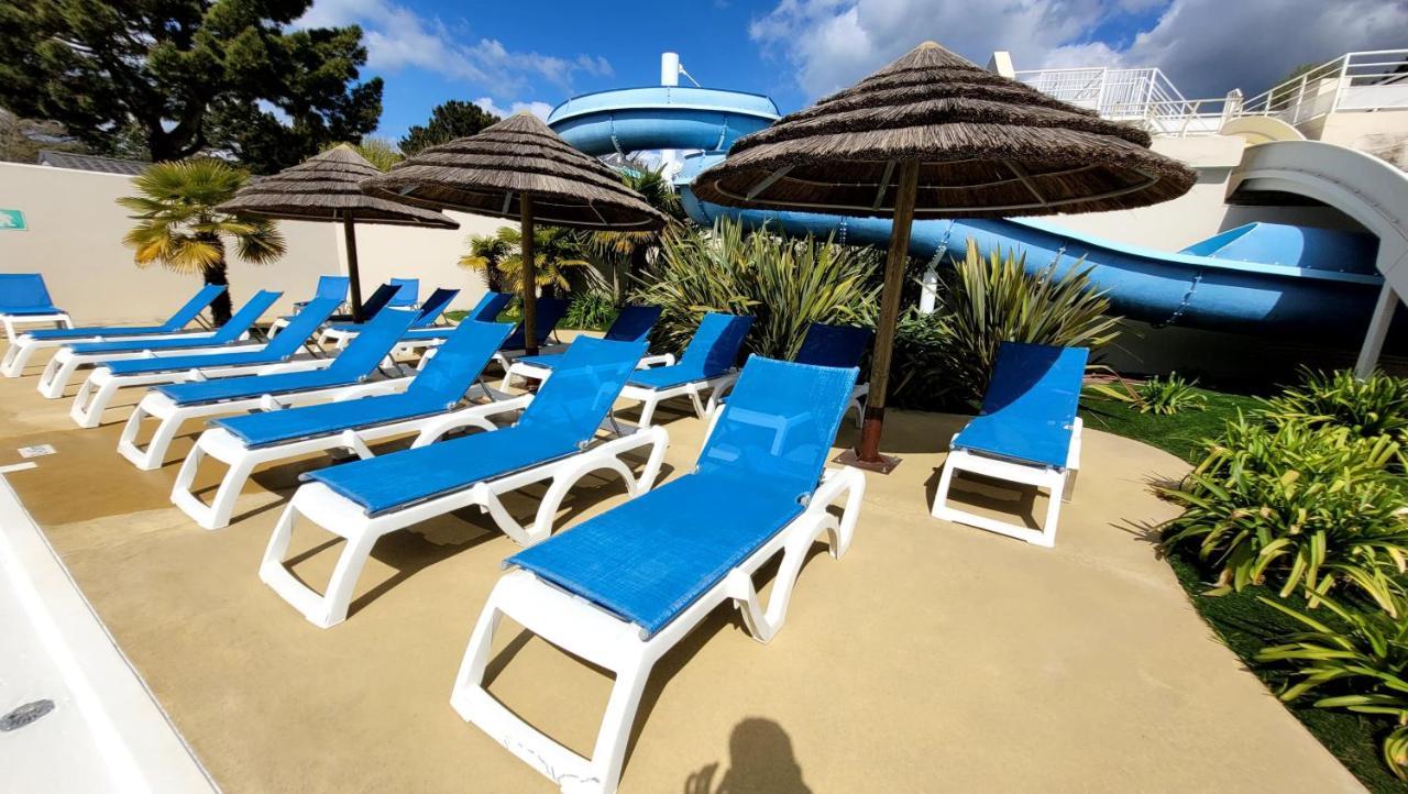 L Asina - Saint-Jean-De-Monts - Camping 4 Etoiles Villa Luaran gambar